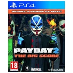 фото Payday 2: The Big Score