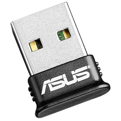 Фото Bluetooth адаптер ASUS USB-BT400