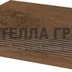 фото Ступень простая Semir Beige Ceramica Paradyz 300х300