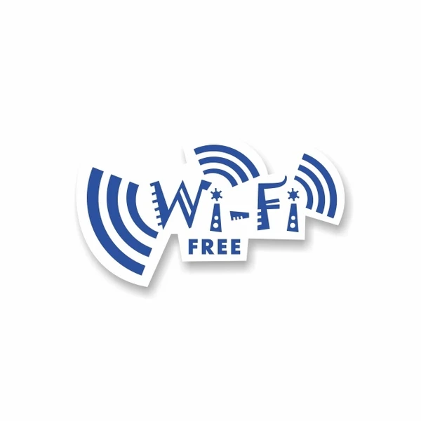 Фото Wi-Fi free