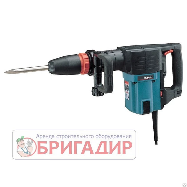 Фото Прокат Отбойного молотка MAKITA HM1202C