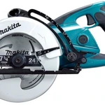 фото Пила дисковая MAKITA 5477NB