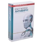 фото ESET NOD32 Антивирус -