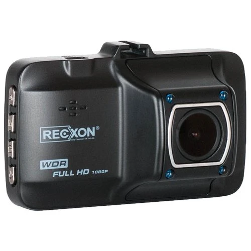 Фото Видеорегистратор RECXON G2