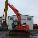 фото Экскаватор Hitachi ZX 225 LC