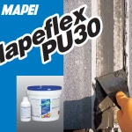 фото Герметик MAPEFLEX PU 30 № 113 ведро 10кг и 5 кг.