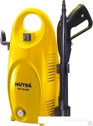 Фото Мойка Huter M135-HP Huter