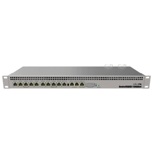 Фото Коммутатор MikroTik RB1100AHx4