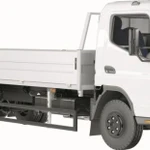 фото Трёхтонник MITSUBISHI CANTER FUSO в аренду