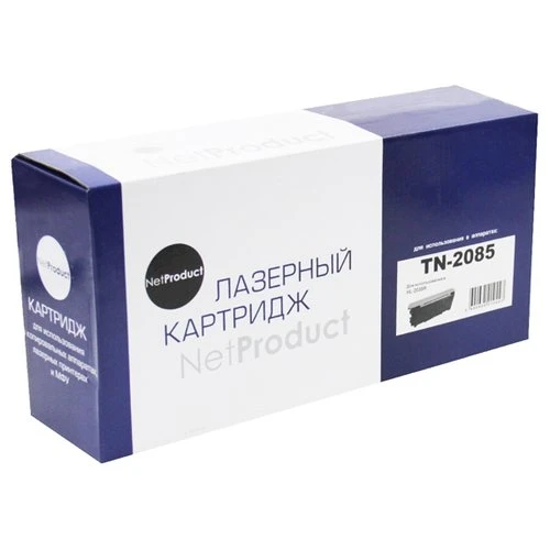 Фото Картридж Net Product N-TN-2085