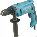 фото Ударная дрель Makita HP1621F