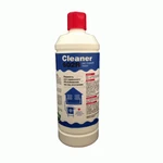 фото Жидкость для обслуживания систем отопления CLEANER 602 R, 1 л