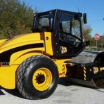 фото Грунтовый каток JCB VM 146 D/PD