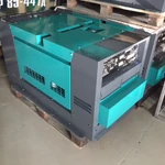 фото DENYO DLW 400ESW