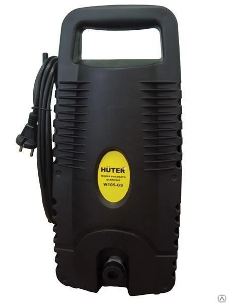 Фото Мойка Huter W105-GS