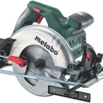 фото Пила дисковая Metabo KS 55