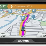 фото Навигатор Garmin Drive 60 RUS LMT.