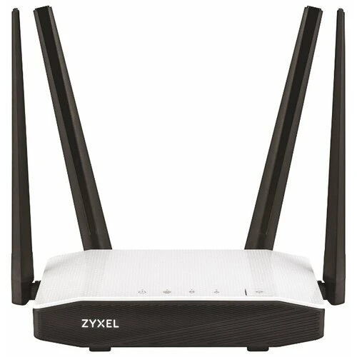 Фото Wi-Fi роутер ZYXEL Keenetic Air