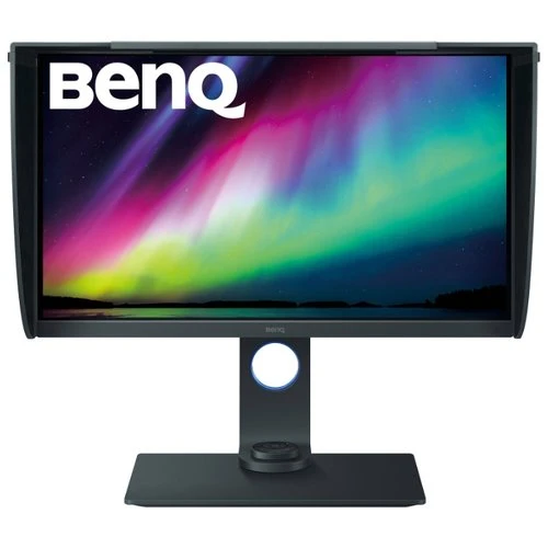 Фото Монитор BenQ SW271