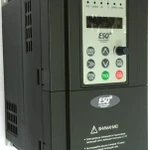 фото Частотный преобразователь ESQ-600-4T0110G/0150P 11/15кВт 380-460В