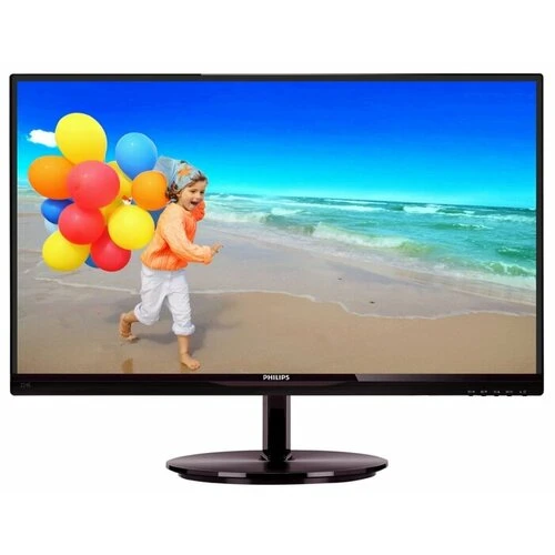 Фото Монитор Philips 224E5QDAB