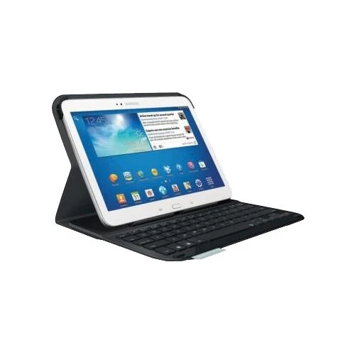 Фото Клавиатура Logitech Ultrathin