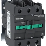 фото Контактор Е 50А 220В/АС3 1НО+1НЗ Schneider Electric