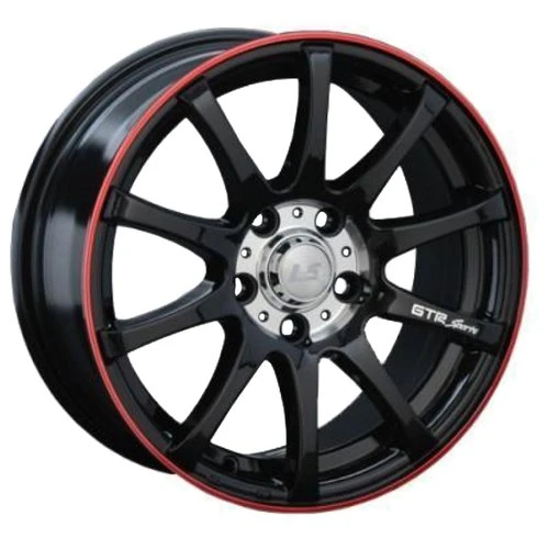 Фото Колесный диск LS Wheels LS152