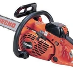 фото Бензопила ECHO CS-350WES