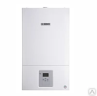 Фото Котел настенный газовый BOSCH GAZ6000-24C /2