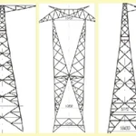 фото Опора У330-3+5