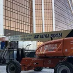 фото Аренда подъемника телескопического JLG 1350SJP Telescopic Boom Lift, Москва