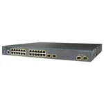 фото Коммутатор Cisco ME-C3750-24TE-M