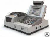 Фото POS-терминал "ШТРИХ-LightPOS WinCE 6.0" SLIM 001 R2 [ИК-детектор валюты