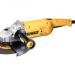 фото Углошлифовальная машина DeWalt D 28432C