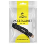 фото Кабель Meyoto microUSB - USB