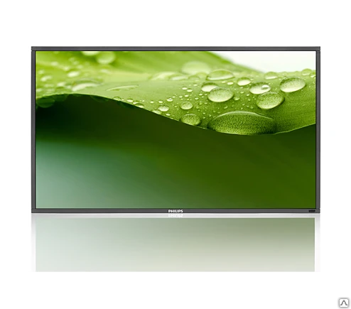 Фото LED панель Philips 55" BDL5560EL/00 E-line