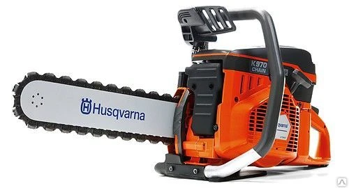 Фото Цепная алмазная пила HUSQVARNA K- 970 CHAIN