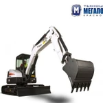 фото Мини экскаватор bobcat e45