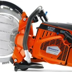 фото Кольцерез HUSQVARNA K- 970 RING