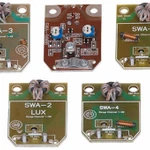 фото Усилитель телевизионный ( плата ) для антенн SWA 7777