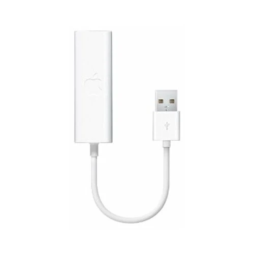 Фото Ethernet-адаптер Apple MC704ZM A