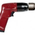 фото Пневмодрель Chicago Pneumatic CP1117Р26