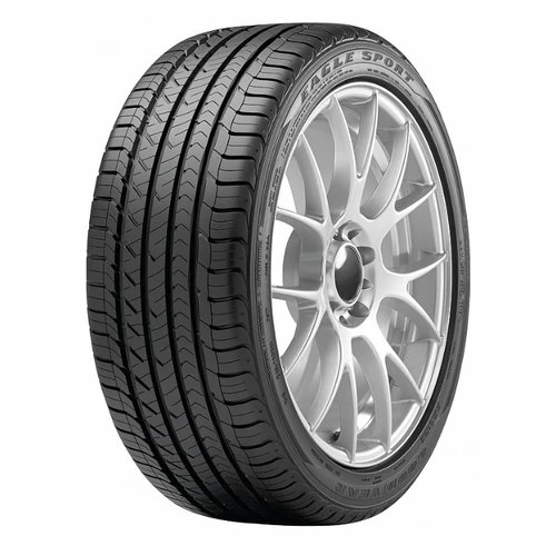 Фото Автомобильная шина GOODYEAR