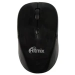 фото Мышь Ritmix RMW-111 Black USB