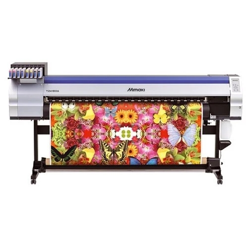 Фото Принтер Mimaki TS34-1800A