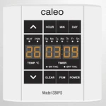 фото Терморегулятор CALEO 330PS (встраиваемый), 3 кВт