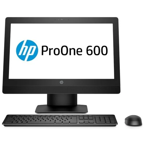 Фото Моноблок HP ProOne 600 G3 -