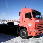 фото КАМАЗ 6460-26001-73