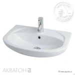 фото Раковина Акварель 60 см Aquaton 1WH110195 Aquaton